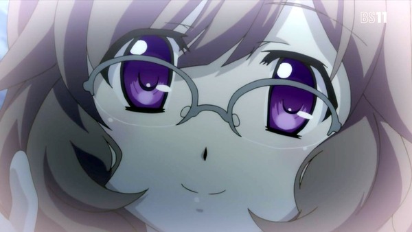 「ViVid Strike!」 (36)