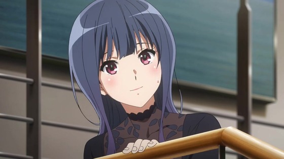 「響け！ユーフォニアム3」3期 11話感想 (85)