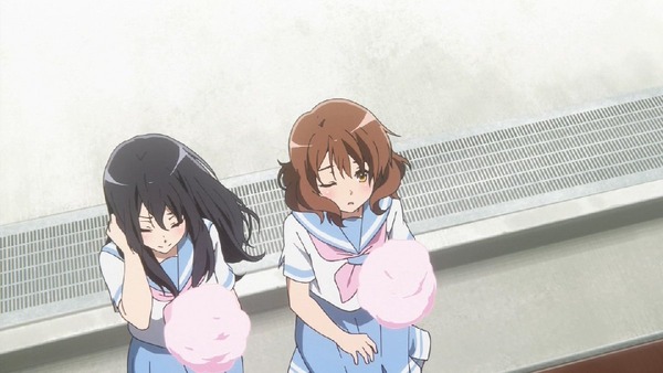 「響け！ユーフォニアム2」 (42)