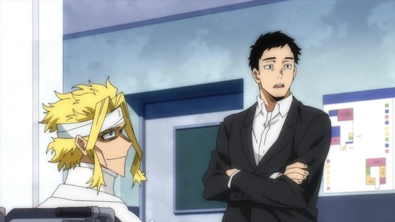 「僕のヒーローアカデミア」169話感想 (38)