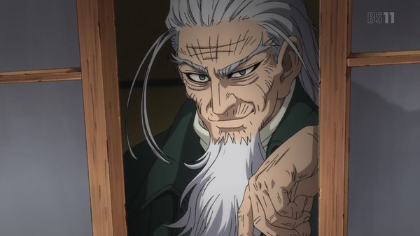 「ゴールデンカムイ」7話感想 (112)