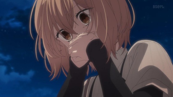 「私を喰べたい、ひとでなし」3話感想 (12)