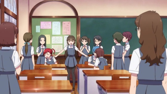 「ラブライブ!スーパースター!!」2期 5話感想 (6)