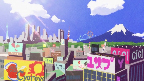 「おそ松さん」第3期 第1話感想 (1)