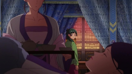 「薬屋のひとりごと」4話感想 (67)