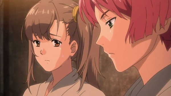 「甲鉄城のカバネリ」 (7)