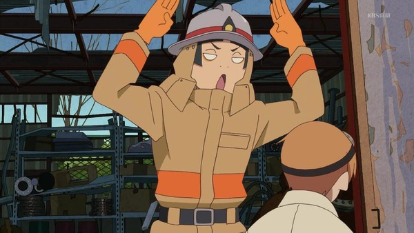 「有頂天家族2」11話 (11)