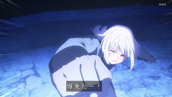「勇気爆発バーンブレイバーン」9話感想 (66)