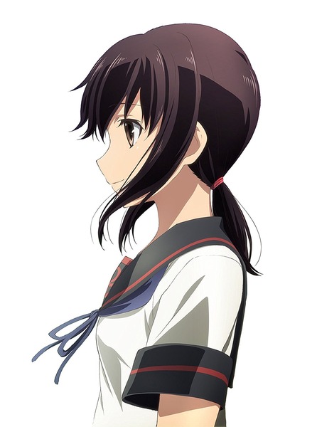 「劇場版 艦これ」Blu-ray (1)