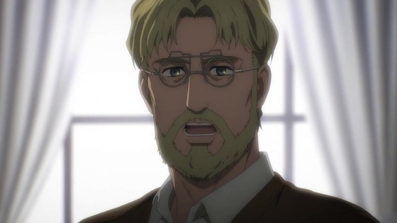 「進撃の巨人 The Final Season」61話(4期 2話)感想画像 (160)