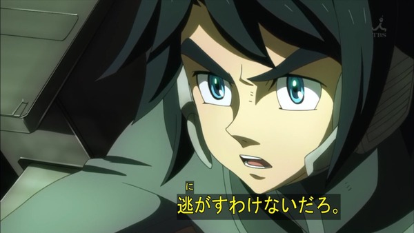 鉄血のオルフェンズ 23話 (53)