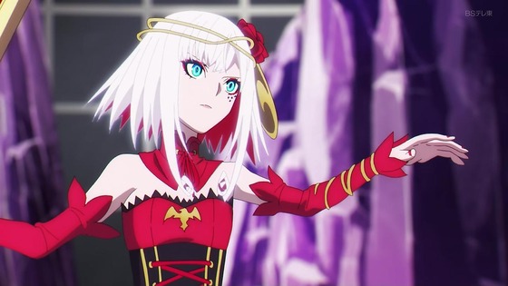 「takt op.Destiny タクトオーパス デスティニー」12話感想 (37)