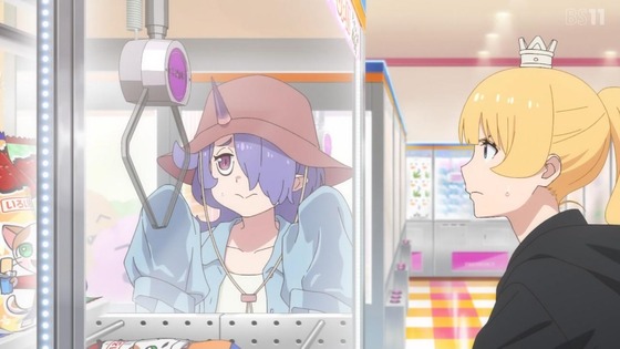 「姫様“拷問”の時間です」15話感想 (11)