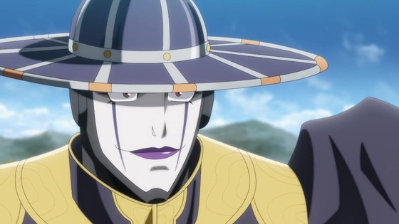 「キン肉マン 完璧超人始祖編」16話感想 (10)