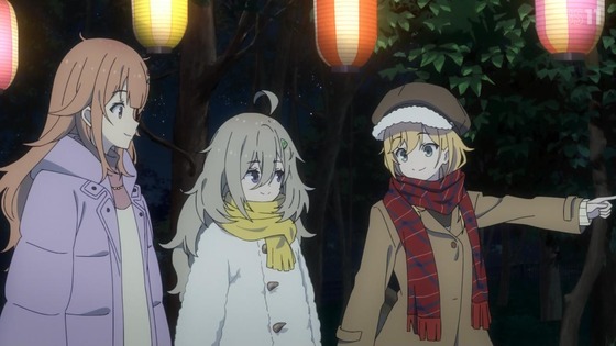 「日々は過ぎれど飯うまし」12話感想 [ひびめし] (110)