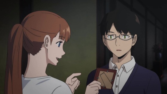 「ワールドトリガー」3期 1話感想 (109)