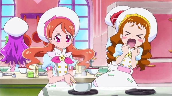 「キラキラ☆プリキュアアラモード」14話 (9)