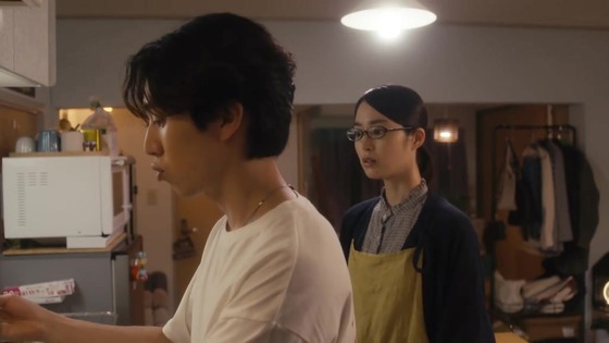 「きのう何食べた? season2」2期 4話感想 (50)