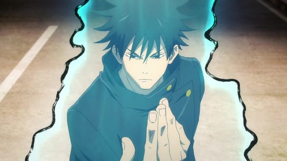 「呪術廻戦」35話感想 (26)