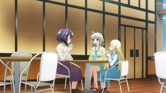「魔法少女にあこがれて」10話感想 (36)