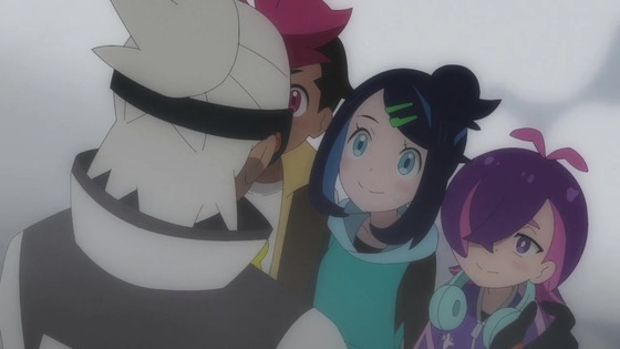 「ポケットモンスター」121話感想 (98)