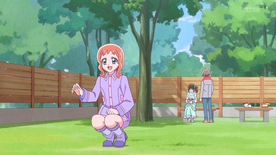 「わんだふるぷりきゅあ!」わんぷり 50話感想 (51)