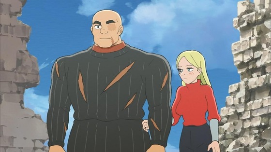 「王様ランキング」23話 最終回 感想 (9)