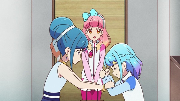 「アイカツフレンズ!」28話感想 (44)