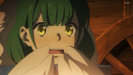 「盾の勇者の成り上がり」2期 2話感想 (56)