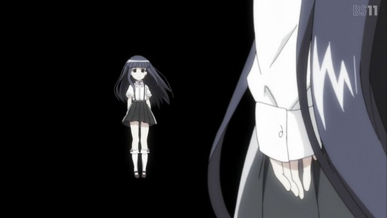 「ひぐらしのなく頃に 業」16話感想 考察  (35)