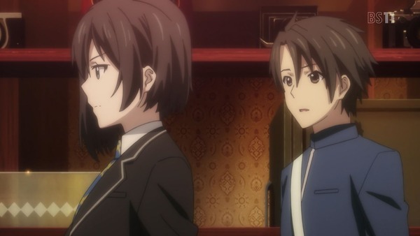「Lostorage incited WIXOSS」 (19)