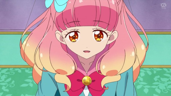 「アイカツオンパレード!」16話感想 画像 (57)