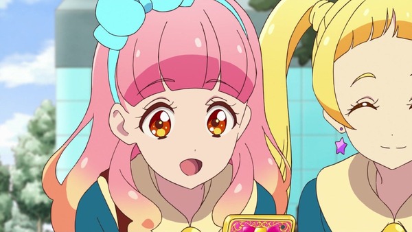 「アイカツフレンズ!」47話感想 (116)