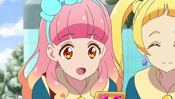 「アイカツフレンズ！」47話感想 (116)