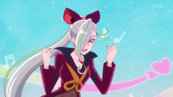 「キミとアイドルプリキュア♪」キミプリ 34話感想 (56)