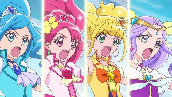 「ヒーリングっど プリキュア」第21話感想 画像 (54)