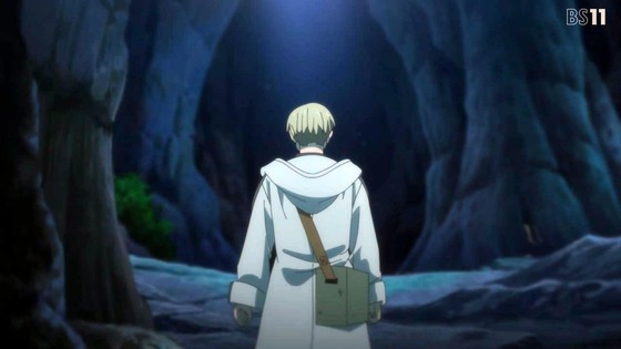 「魔法使いの嫁 SEASON2」2期 12話感想 (11)