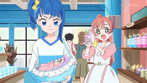 「ひろがるスカイ!プリキュア」ひろプリ 5話感想 (16)