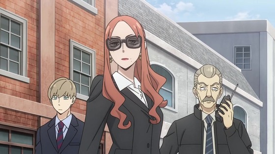 「SPY×FAMILY」3期 41話感想 (47)