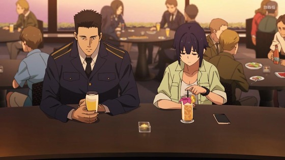 「勇気爆発バーンブレイバーン」1話感想 (23)