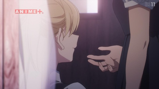 「明日ちゃんのセーラー服」10話感想 (1)