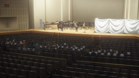 「響け!ユーフォニアム3」3期 12話感想 (122)