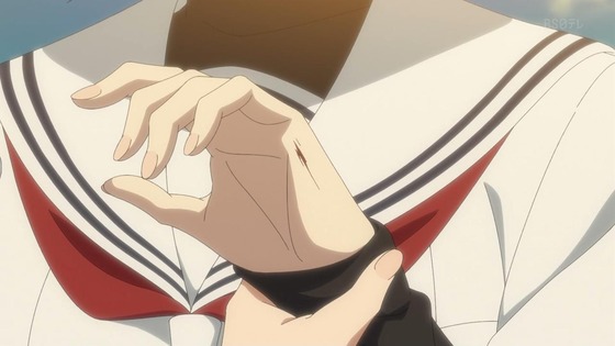 「私を喰べたい、ひとでなし」5話感想 (48)