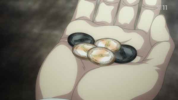 「Lostorage incited WIXOSS」 (15)