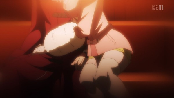 「ダンガンロンパ3 」8 (30)