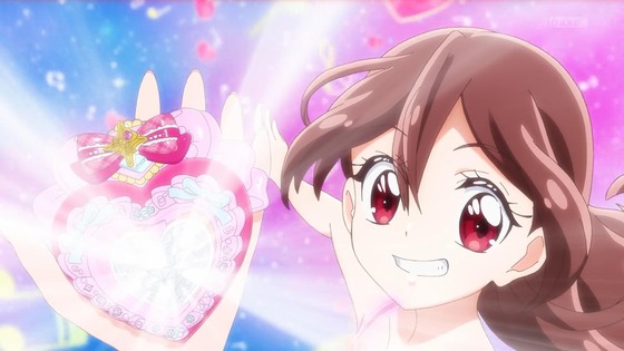 「キミとアイドルプリキュア♪」キミプリ 4話感想 (58)