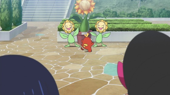 「ポケットモンスター」10話 感想 (5)