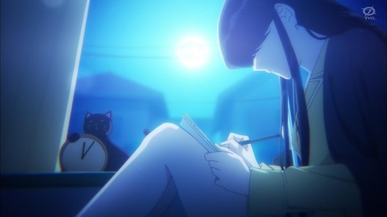 「古見さんは、コミュ症です。」12話感想 最終回 (183)