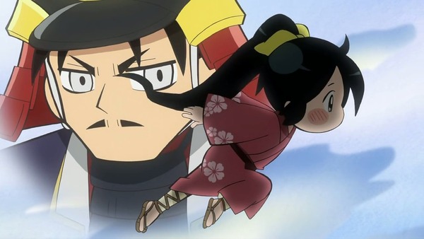 「信長の忍び」 (12)
