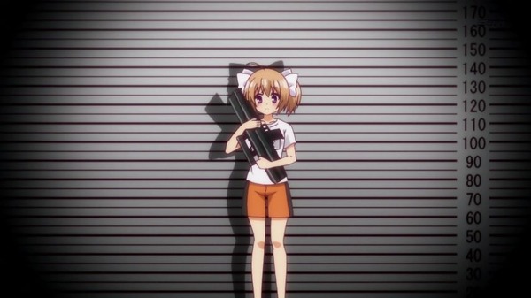 緋弾のアリアAA (8)